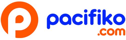 Pacifiko retailer